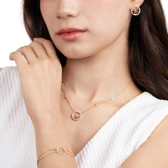 Dây chuyền Tiên Nữ Hoa Sen 2026 (Lotus Fairies Necklace 17