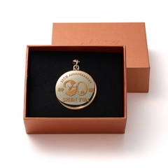Móc khóa Shen Yun's 20th Anniversary Commemorative EasyCard Keychain