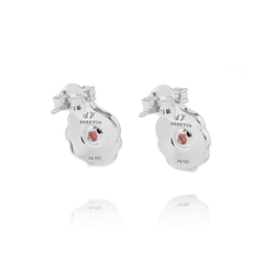 Khuyên tai (Windmill Grace Stud Earrings Pink)