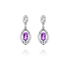 Khuyên tai (Wondrous Compassion Stud)