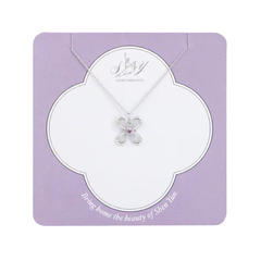 Dây chuyền (Lucky Knot)