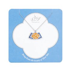 Dây chuyền (Manchurian Princess)