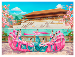 Tranh 