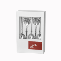 PREMIUM GIFT-GIVING SET 10 TABLE SPOONS
