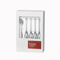 PREMIUM GIFT-GIVING SET 10 COFFEE SPOONS