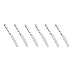 LAGOM TABLE KNIFE (Set 6 pieces)