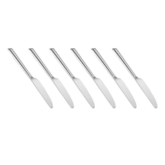 LUXE TABLE KNIFE (Set 6 pieces)