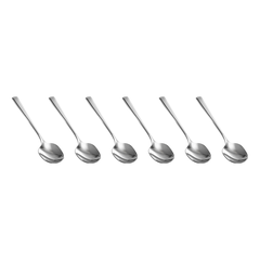 LUXURY TABLE SPOON (Set 6 pieces)