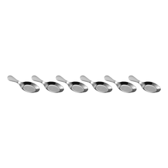 PREMIUM SUSHI SPOON (Set 6 pieces)