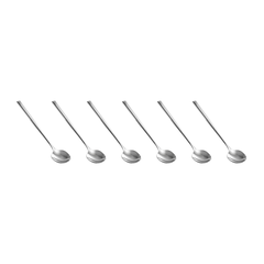 LUXURY LONG DRINK SPOON (Set 6 pieces)