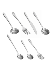 PREMIUM CULTERY SET 28 (7 items x 4 pieces)