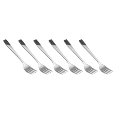 TABLE FORK PATTERN (Set 6 pieces)