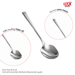 LUXURY TABLE SPOON (Set 6 pieces)