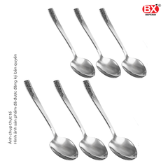 GLORY DECO TABLE SPOON (Set 6 pieces)