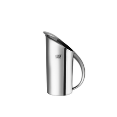 BX® PITCHER STAINLESS STEEL 18/10