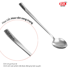 GLORY DECO LONG DRINK SPOON (Set 6 pieces)
