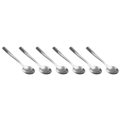 PLAN COFFEE SPOON (Set 6 pieces)