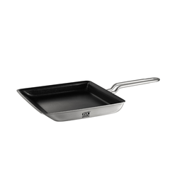 BX® RECTANGLE NON-STICK FRYING PAN 3 PLY SIZE 24.5CM