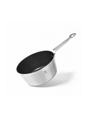 BE-HOME CONICAL NON-STICK SAUCIERE/MILK PAN 3-PLY