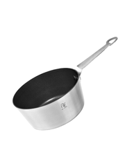 BE-HOME CONICAL NON-STICK SAUCIERE/MILK PAN 3-PLY