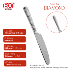 SHINE CULTERY SET 9 (9 Items x 1 piece)