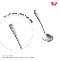 MOCCA SPOON SHINE (Set 6 pieces)