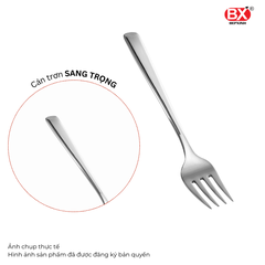 LUXURY TABLE FORK (Set 6 pieces)