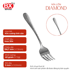 SHINE CULTERY SET 9 (9 Items x 1 piece)