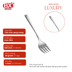 LUXE CULTERY SET 24 (6 Items x 4 pieces)
