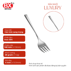 LUXURY CULTERY SET 24 (6 Items x 4 pieces)