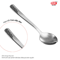 PLAN TABLE SPOON (Set 6 pieces)