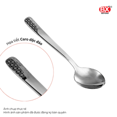 PLAN COFFEE SPOON (Set 6 pieces)