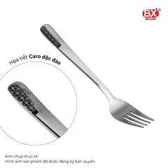 PLAN TABLE FORK (Set 6 pieces)