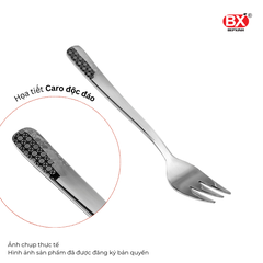 PLAN CAKE FORK (Set 6 pieces)