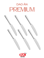 PREMIUM TABLE KNIFE (Set 6 pieces)