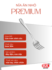LAGOM CAKE FORK (Set 6 pieces)