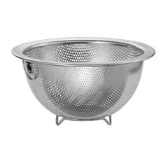 BX® STRAINER STAINLESS STEEL 18/10