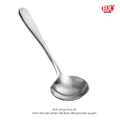 BASIC SOUP SPOON (Set 6 pieces)