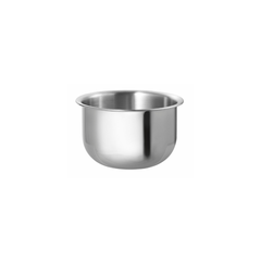 KITCHEN BOWL STAINLESS STEEL 18/10