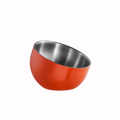 MIXING BOWL 2 PLY (24x18.2x9.3cm)