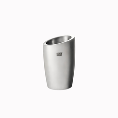 BX® CHAMPAGNE COOLER STAINLESS STEEL