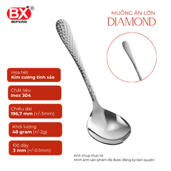 다이아몬드 36개 세트 - BỘ DIAMOND 36 MÓN (9 sản phẩm x 4 cái)