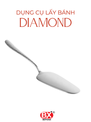 다이아몬드 파이 서버 - DỤNG CỤ LẤY BÁNH DIAMOND (1 cái)