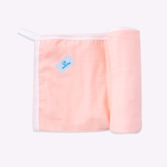 Khăn quấn đa năng Bu Muslin 120*120cm Bu Baby