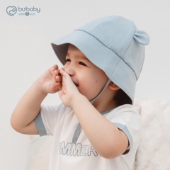 Mũ vành tròn tai gấu Muda cho các bé từ 6 tháng đến 5 tuổi - Bamco ABC192622 | Phụ kiện chính hãng