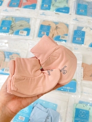 Bao tay, bao chân cho bé sơ sinh đến dưới 6 tháng