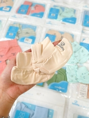 Bao tay, bao chân cho bé sơ sinh đến dưới 6 tháng