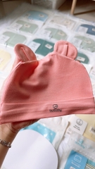 Mũ tròn sơ sinh 0-6m - Phụ kiện sơ sinh