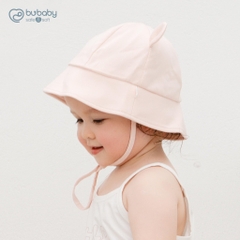 Mũ vành tròn tai gấu Muda cho các bé từ 6 tháng đến 5 tuổi - Bamco ABC192622 | Phụ kiện chính hãng