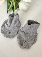 Bao tay, bao chân cho bé sơ sinh đến dưới 6 tháng